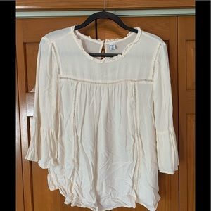 Medium Old Navy Blouse